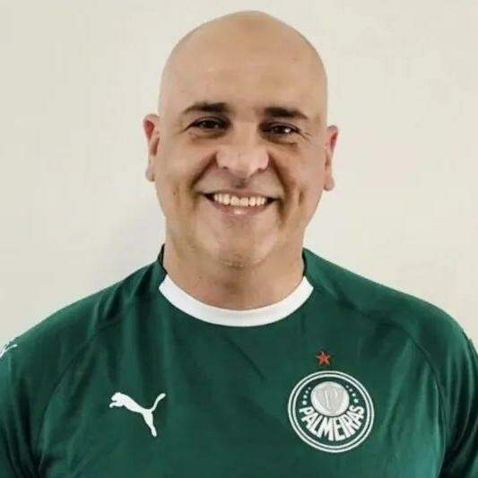 O ex-goleiro Marcos, ídolo do Palmeiras e titular na campanha vitoriosa do Mundial da Coreia e do Japão, justificou sua falta