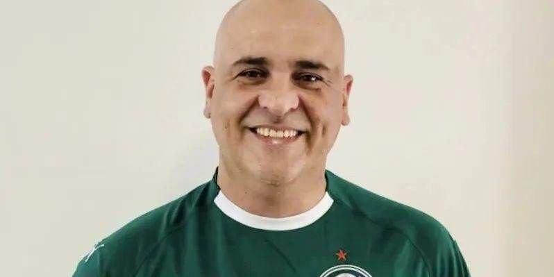 O ex-goleiro Marcos, ídolo do Palmeiras e titular na campanha vitoriosa do Mundial da Coreia e do Japão, justificou sua falta