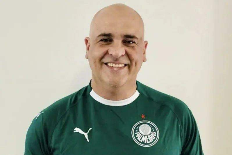 O ex-goleiro Marcos, ídolo do Palmeiras e titular na campanha vitoriosa do Mundial da Coreia e do Japão, justificou sua falta
