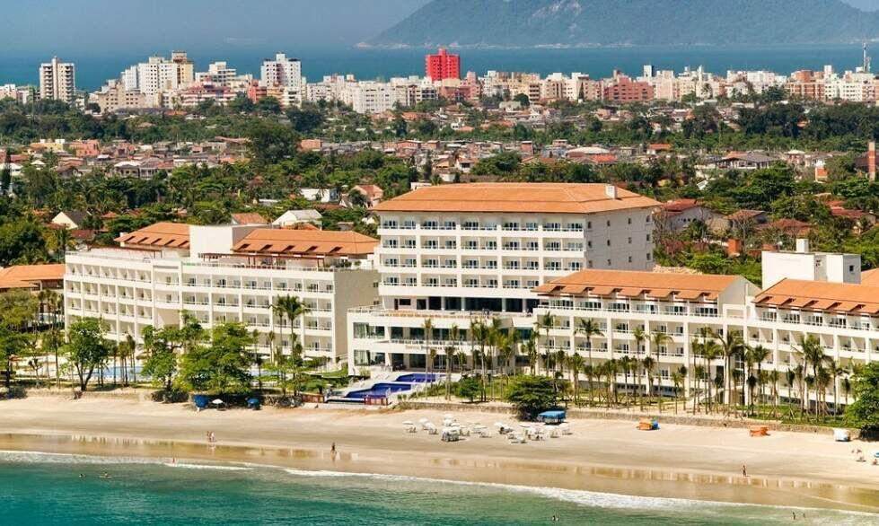 O evento será realizado no Sofitel Jequitimar, em Guarujá, entre 29 de maio e 1 de julho