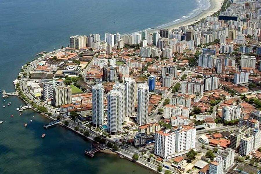 Os Primeiros 30 Anos