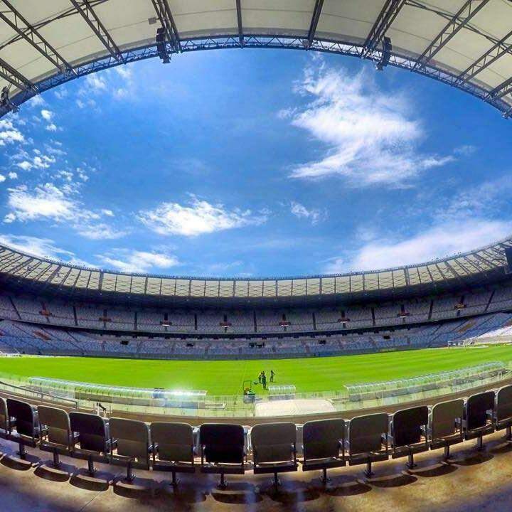 Cruzeiro e Atlético-MG abrem batalha por vaga na semifinal da Copa do Brasil
