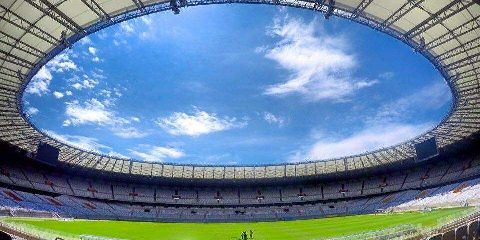Cruzeiro e Atlético-MG abrem batalha por vaga na semifinal da Copa do Brasil