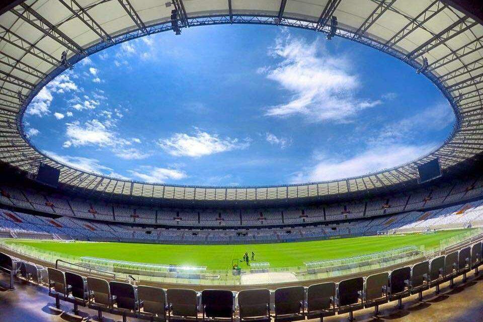 Cruzeiro e Atlético-MG abrem batalha por vaga na semifinal da Copa do Brasil