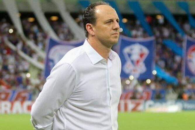 São Paulo reencontra Ceni como adversário no aniversário de 11 anos da aposentadoria do ídolo