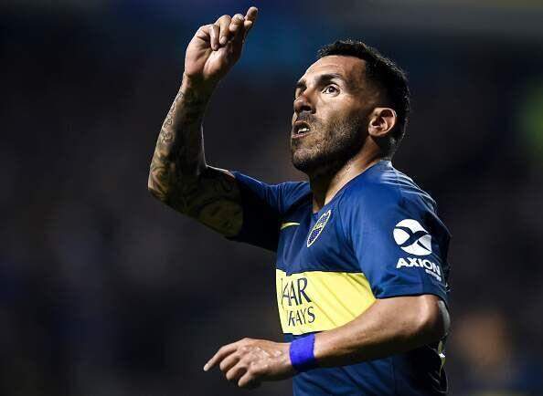 (Marcelo Endelli/Getty Images)