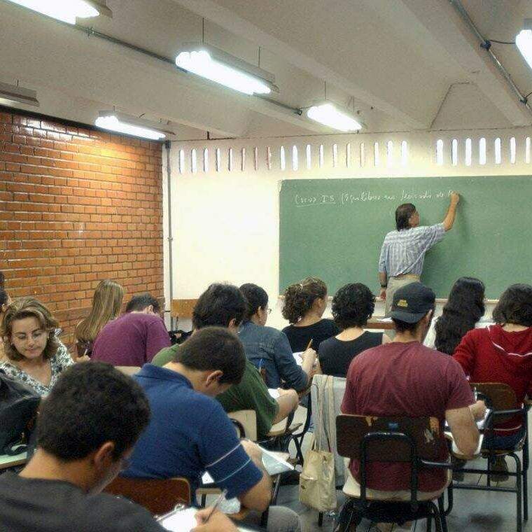 Cerca de 550 mil estudantes de cursos de 27 áreas do conhecimento farão a prova 