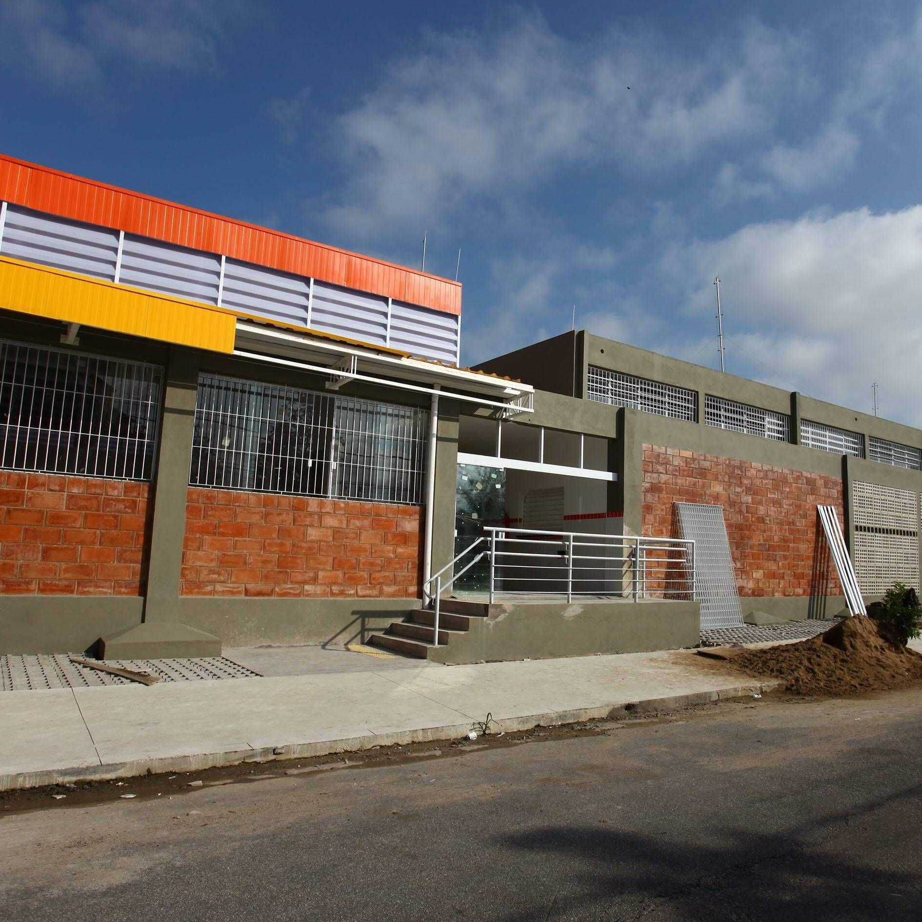 Nova unidade do Bom Prato será inaugurado até o Natal, segundo o Prefeito Paulo Alexandre Barbosa