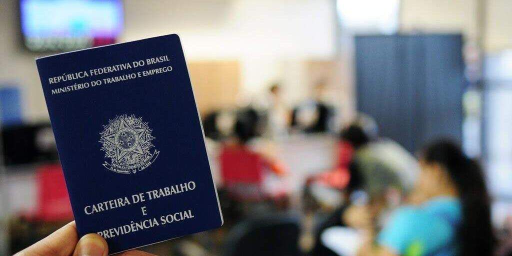 FGV: 58,8% dizem que está difícil conseguir trabalho; 38,6% esperam estabilidade em 6 meses