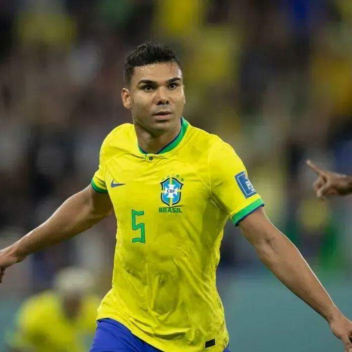 Lula agradece Ancelotti por não tirar Casemiro contra o Japão: 'É muito fácil dar palpite'