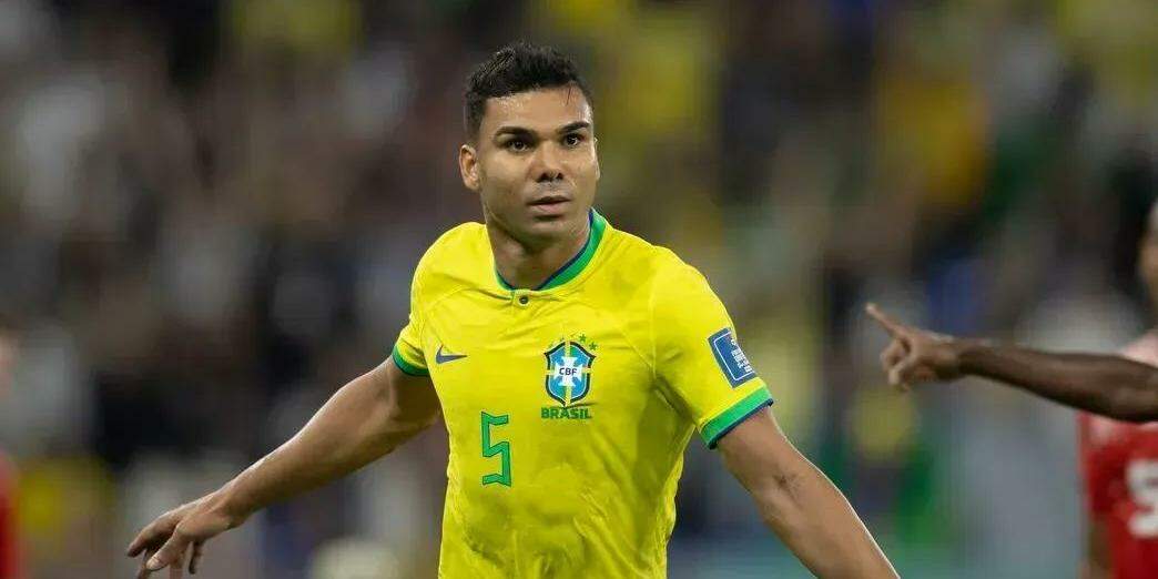 Lula agradece Ancelotti por não tirar Casemiro contra o Japão: 'É muito fácil dar palpite'