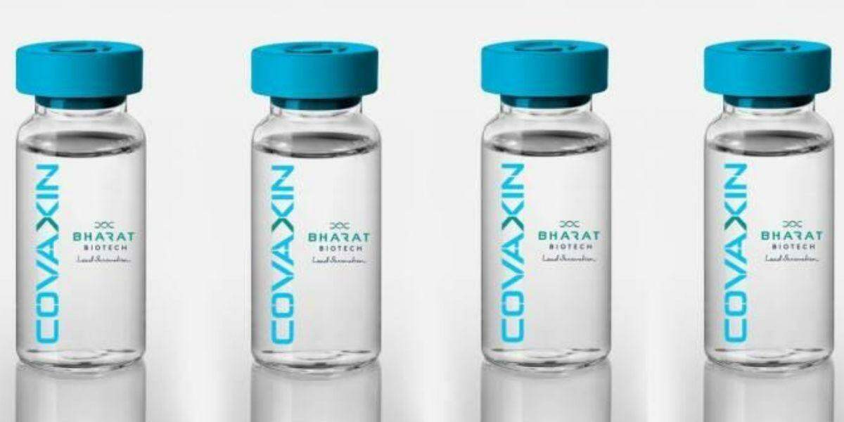 Governo havia anunciado compra de 20 milhões de doses da Covaxin