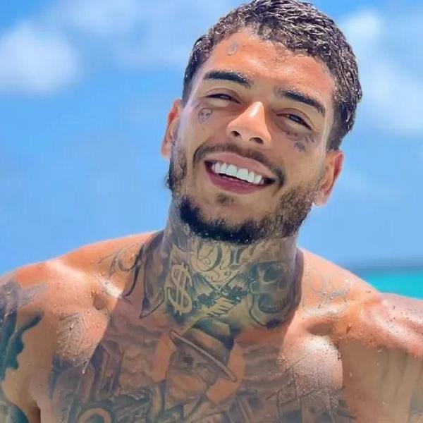   Polícia investiga morte de MC Kevin em hotel, no Rio de Janeiro  