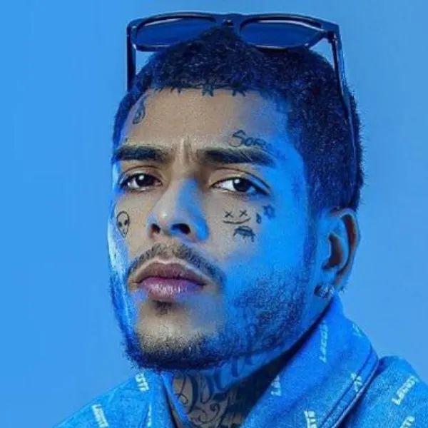   MC Kevin tinha várias músicas para lançar em breve  