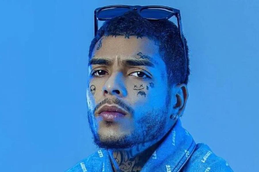   MC Kevin tinha várias músicas para lançar em breve  