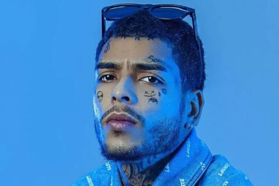   Laudo de MC Kevin constatou ferimentos que o levaram a óbito  