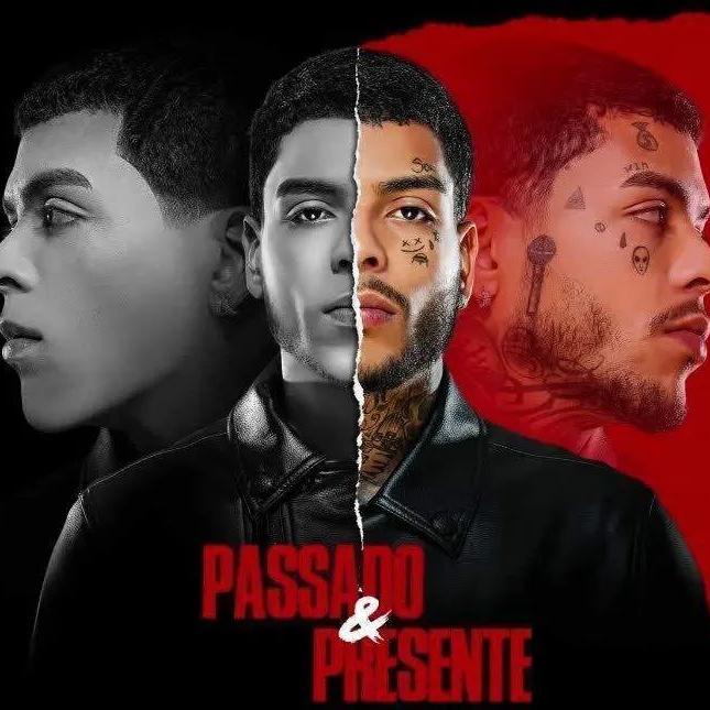   O novo álbum de MC Kevin, 'Passado e Presente', estava programado para essa sexta (21)  