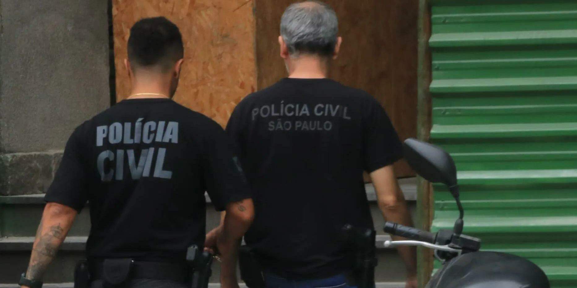 O caso foi registrado como tráfico de drogas e tentativa de homicídio, com a qualificadora de crime praticado contra agente de segurança pública em serviço