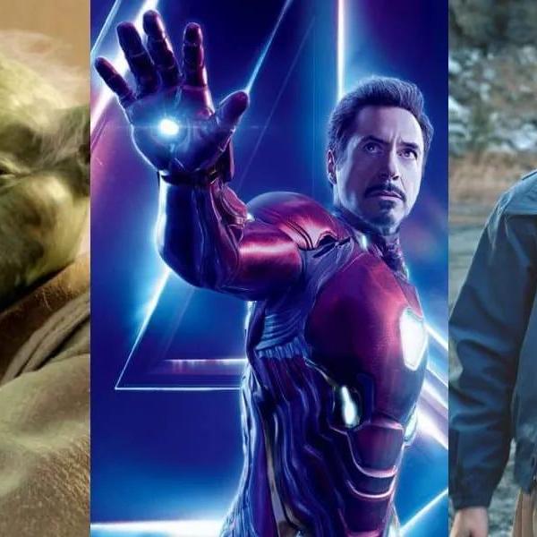   Star Wars, Vingadores e Stranger Things estão entre as opções para maratonar nos streamings  