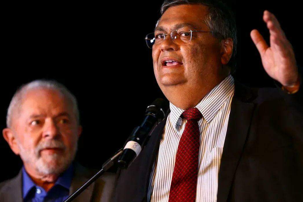 Futuro ministro da Justiça do Governo Lula, Flávio Dino vai montando ministério