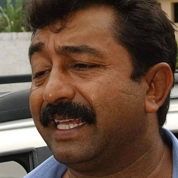   Beto Zoinho teve histórico de lutas por melhorias no Parque Continental  