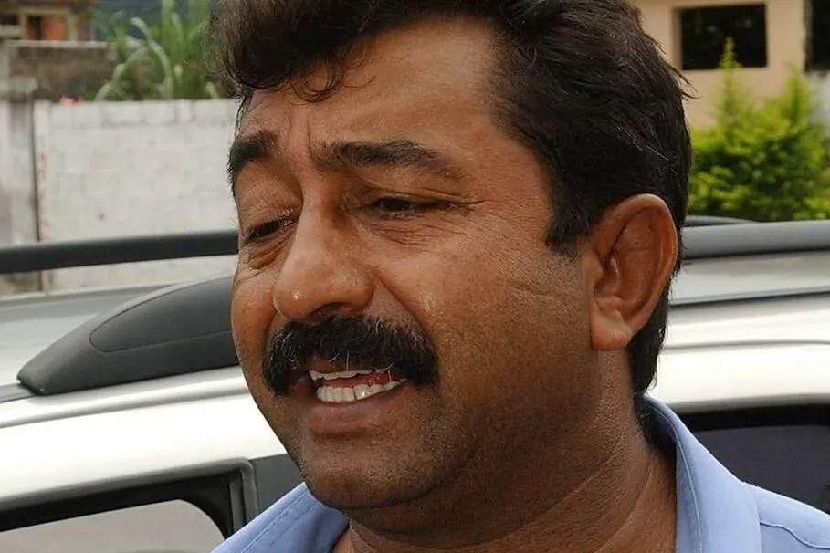   Beto Zoinho teve histórico de lutas por melhorias no Parque Continental  