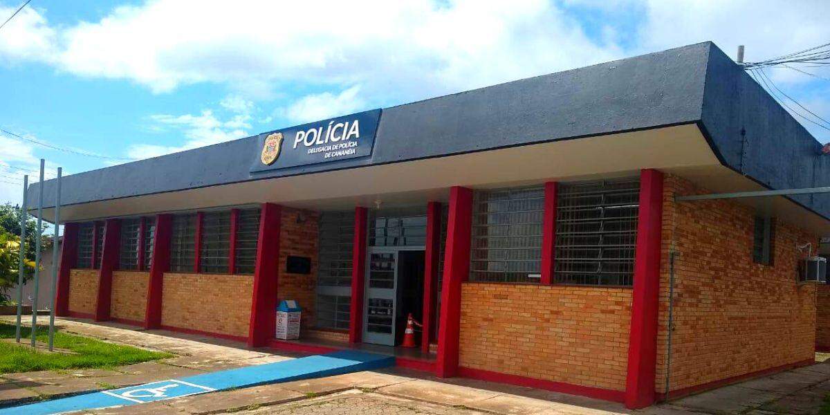 Investigação que resultou na prisão do homem foi feita por policiais civis da Delegacia de Cananeia