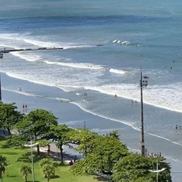 Além dos movimentos diários e semanais regulados pela Lua, as marés do litoral de São Paulo também respondem a ciclos diretamente associados às estações do ano