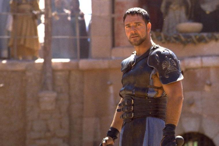 'Gladiador 2' se passará 30 anos depois do primeiro filme