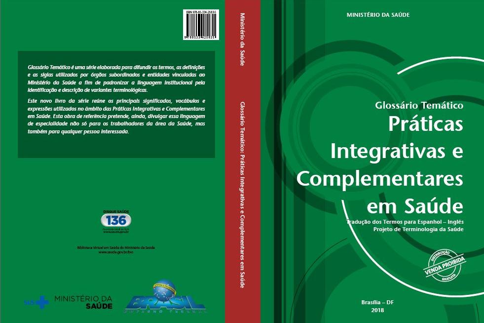 Práticas Integrativas e Complementares, ou Alternativas?
