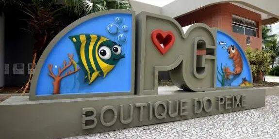 Entre os peixes mais procurados, estão a tainha, a corvina, o salmão e o linguado