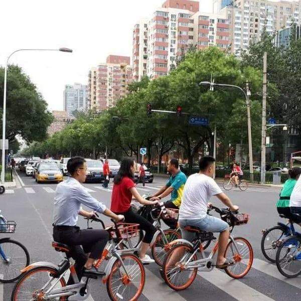 China, a longa marcha para o futuro IV