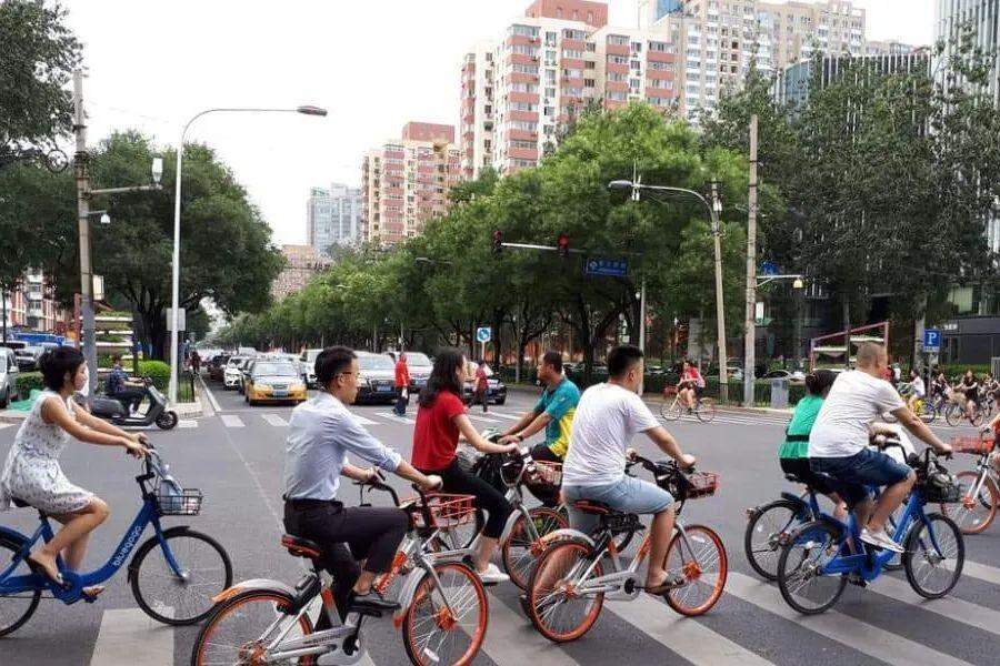 China, a longa marcha para o futuro IV