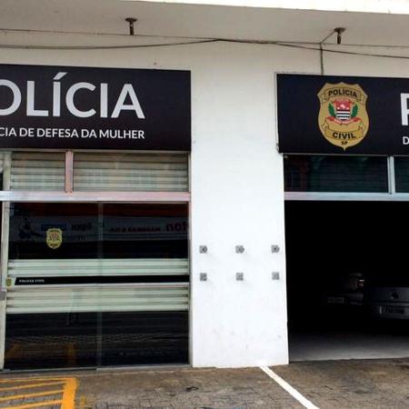 Foragido foi encaminhado à Delegacia de Defesa da Mulher (DDM) de Registro