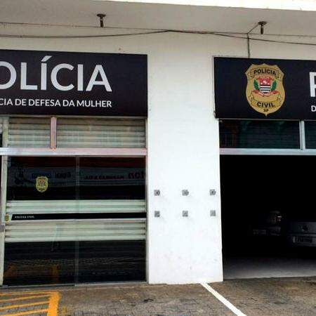 Procurado foi capturado por policiais civis da Delegacia de Defesa da Mulher (DDM) de Registro