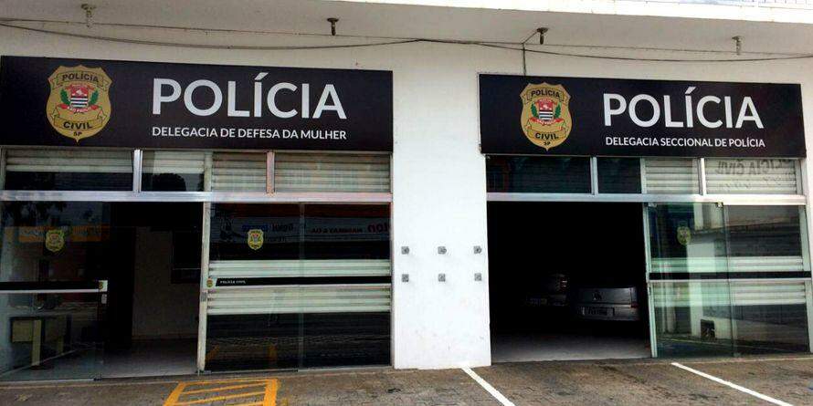 Procurado foi capturado por policiais civis da Delegacia de Defesa da Mulher (DDM) de Registro