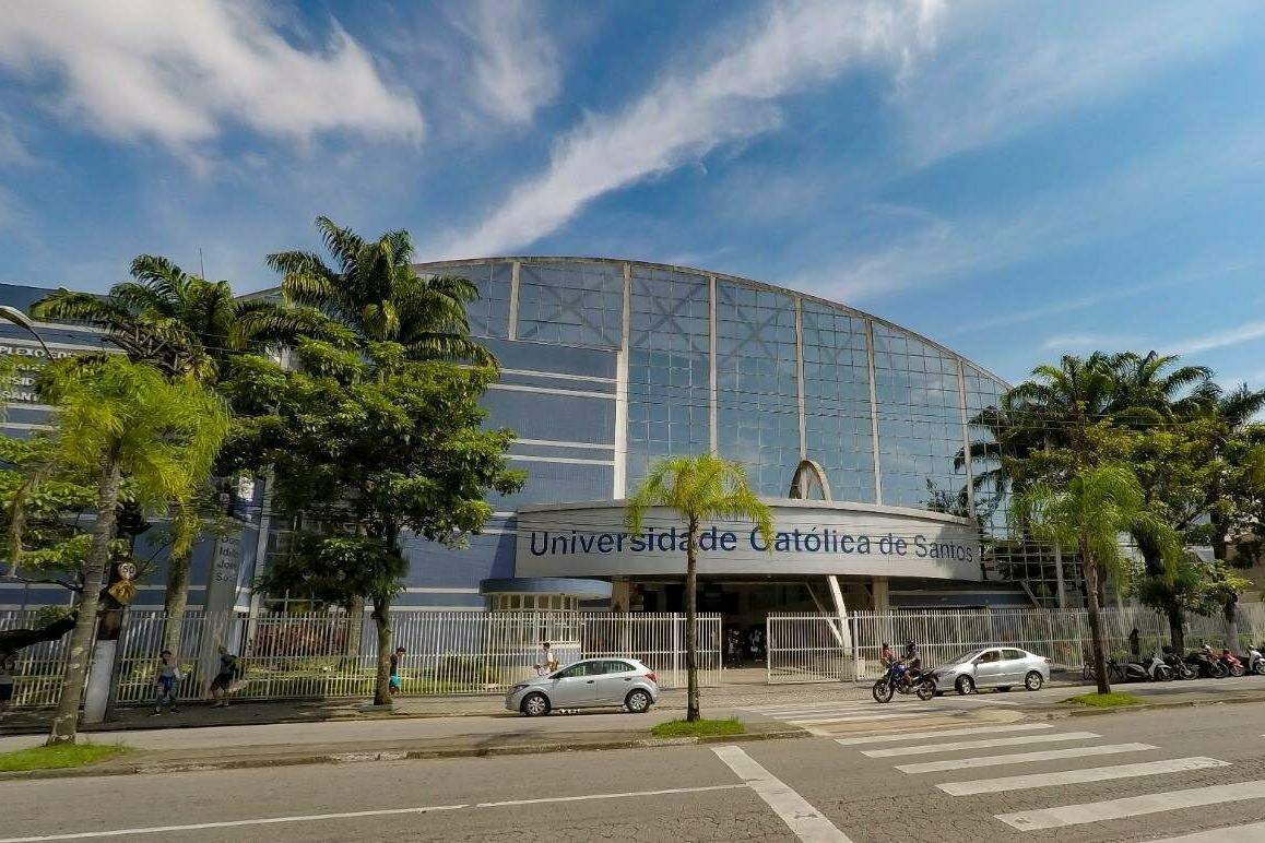 Quatro cursos superiores da Baixada Santista têm nota máxima no Enade