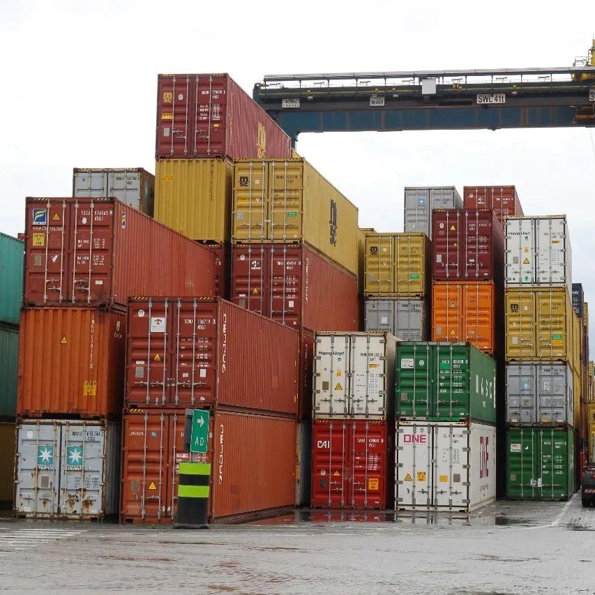 BTP encerra no sábado as inscrições para estágio no terminal de contêineres localizado no Porto de Santos