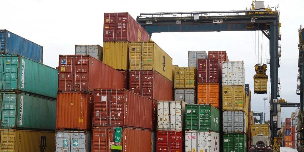 BTP encerra no sábado as inscrições para estágio no terminal de contêineres localizado no Porto de Santos