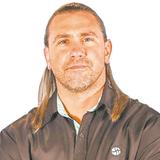 A lagosta que quer trabalhar por você 