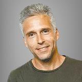 O café nunca é morno nessa xícara