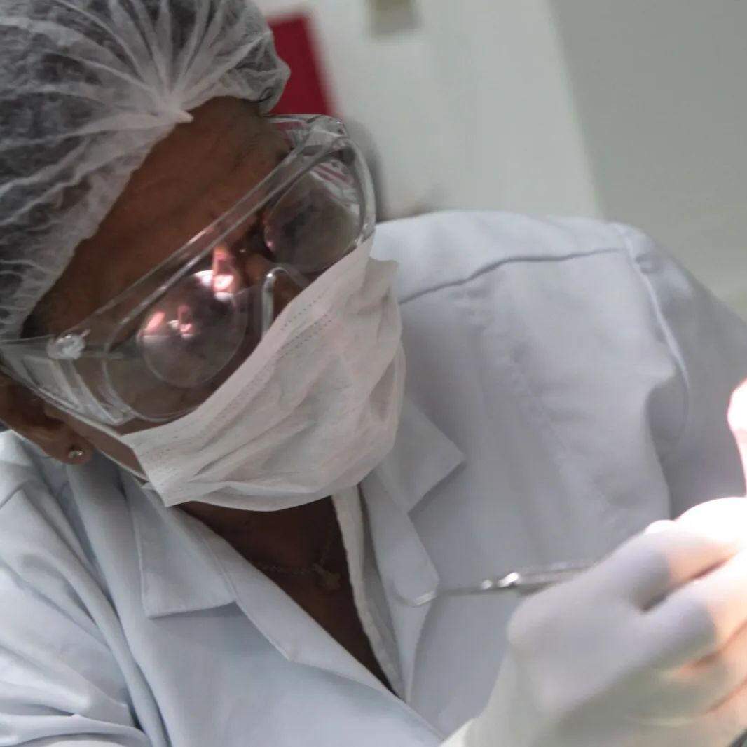 O evento será dividido em três painéis, com a presença de profissionais da Odontologia e autoridades