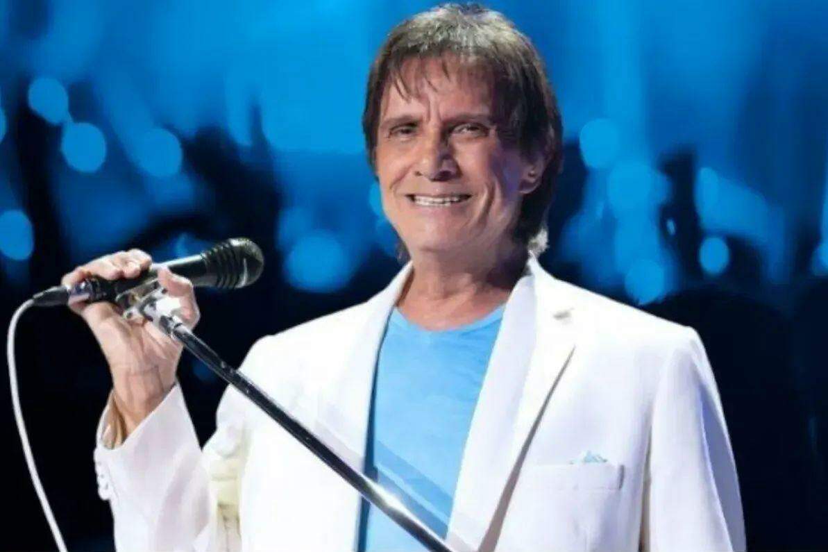 O show acontece no dia 31 de outubro