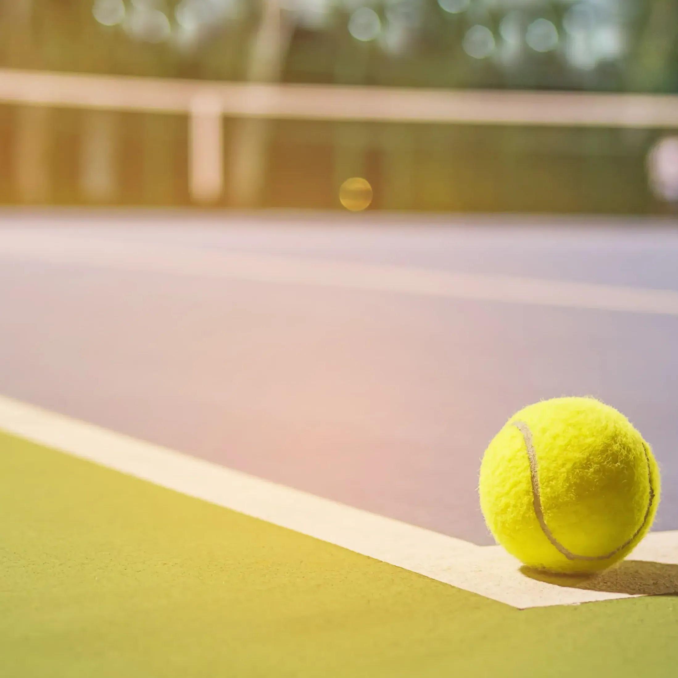 O esporte exige respeito