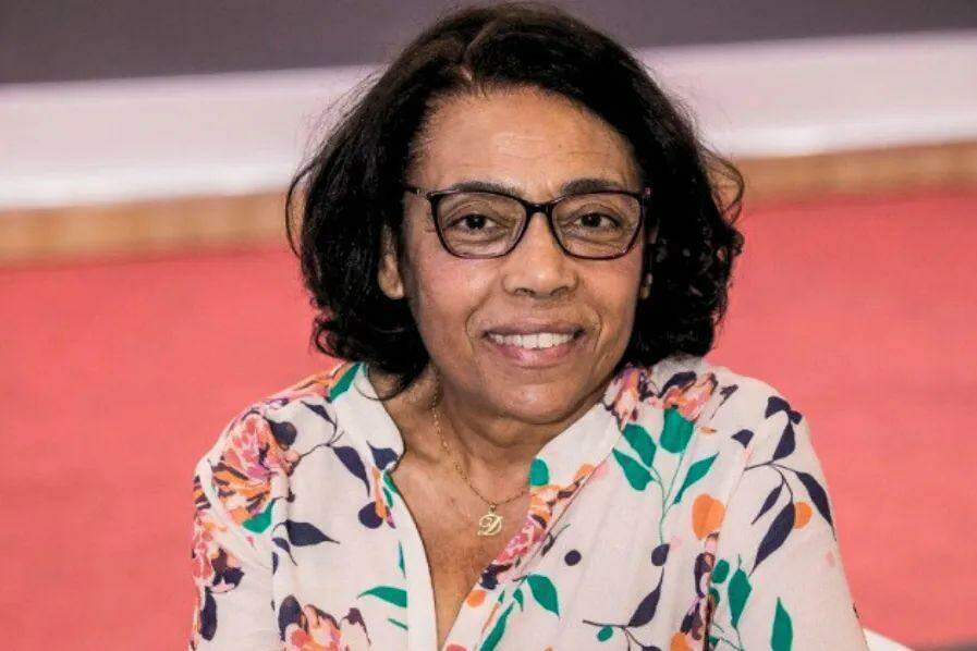 Doralice Severo da Cruz, do Ministério da Saúde, confirmou presença