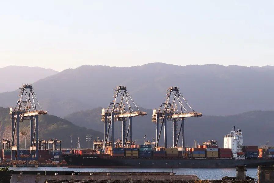 Ports show a mismatch between the timelines of public administration and market needs