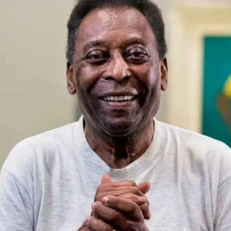 Rei do Futebol morreu em 29 de dezembro do ano passado de câncer no cólon