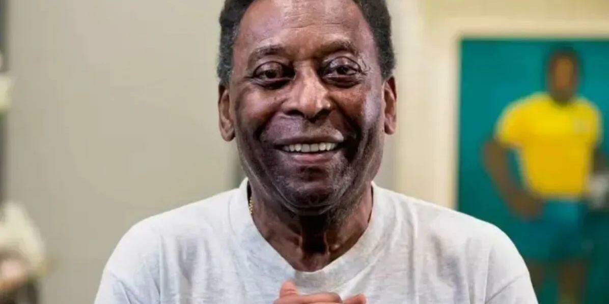 Rei do Futebol morreu em 29 de dezembro do ano passado de câncer no cólon