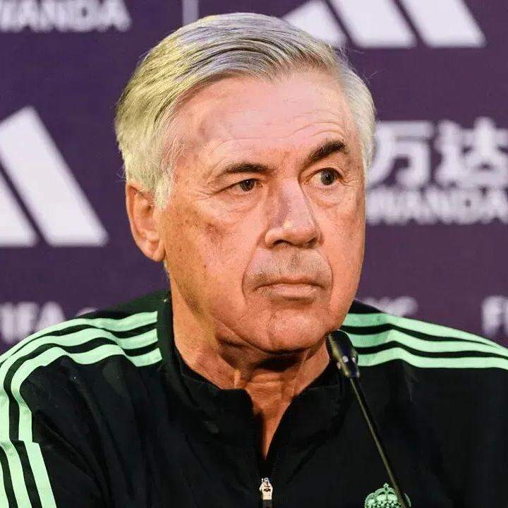 Ancelotti vira alvo de apuração do MP espanhol por chamar torcida do Valencia de racista