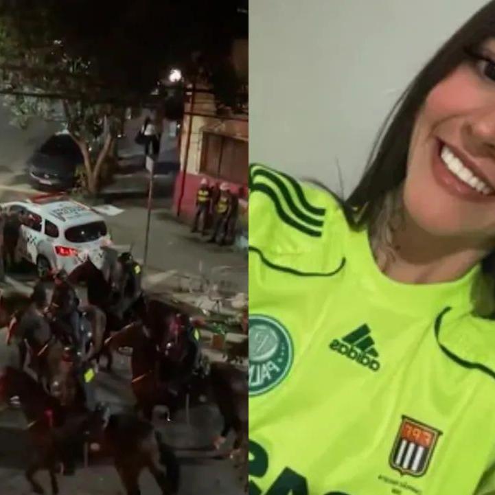 Clubes de São Paulo pedem 'fim da impunidade a criminosos' após morte de palmeirense